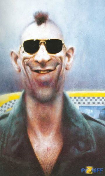 Александр Бугров