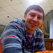 Алексей Крылов