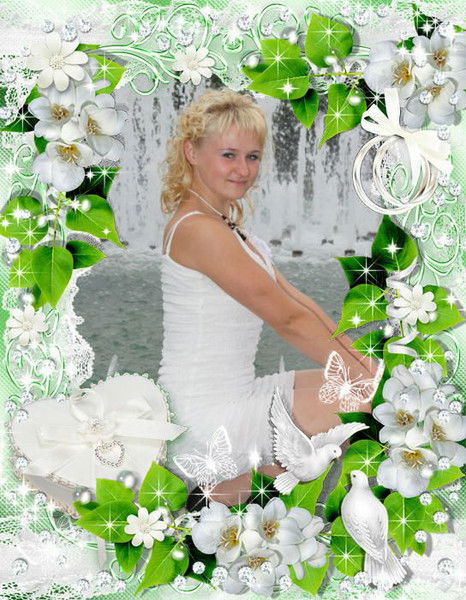 Александра Тарабрина