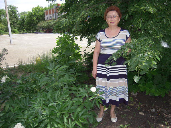 Насима Ахметханова