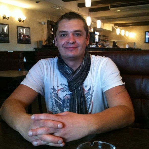 Александр Струков