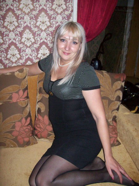 Елена Валова