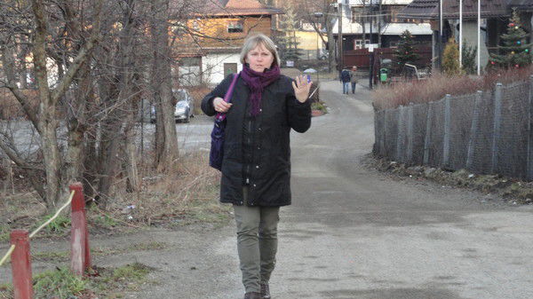 Светлана Кремлева