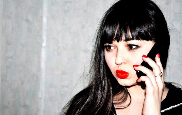 Саша Полянская