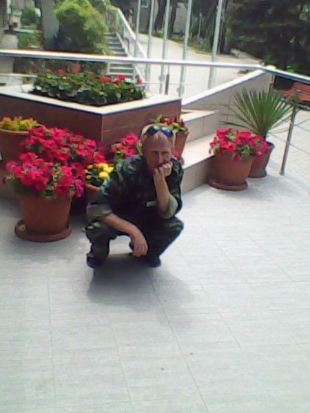 Александр Коломийцев