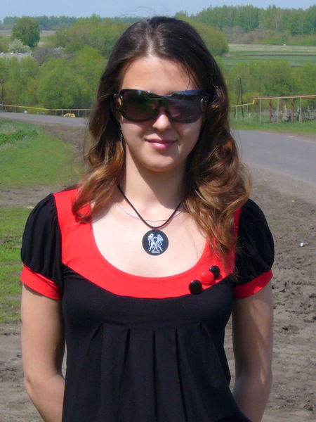 Светлана Мироновская