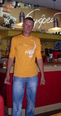 Михаил Дробиков