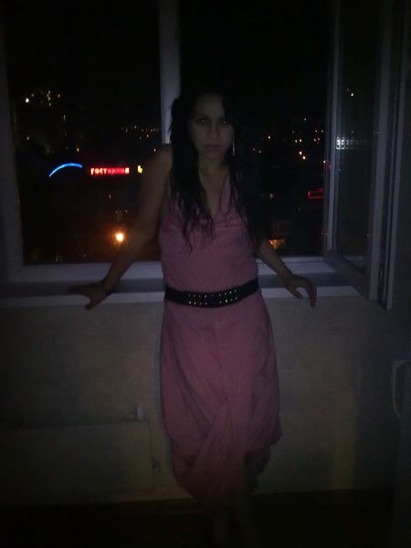 Чужая Но Не Твоя