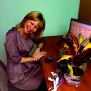 Катерина Овчарова