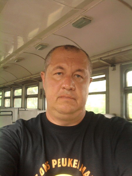 Александр Семенов