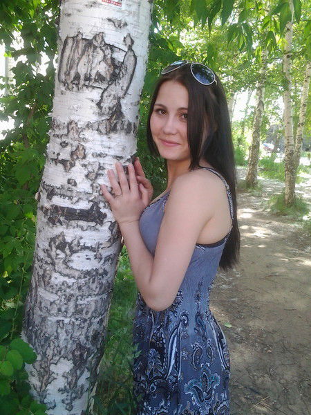 Татьяна Акентьева