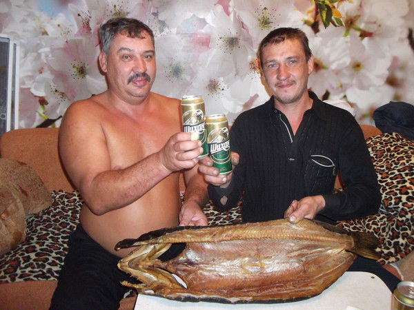 Сергей Нугис