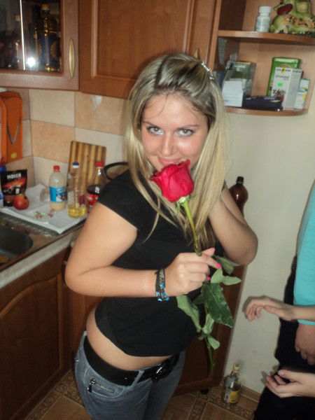 Елизавета Пронягина