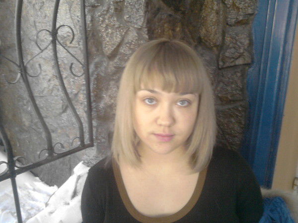 Екатерина Агаева