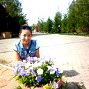Alima Mustafaeva