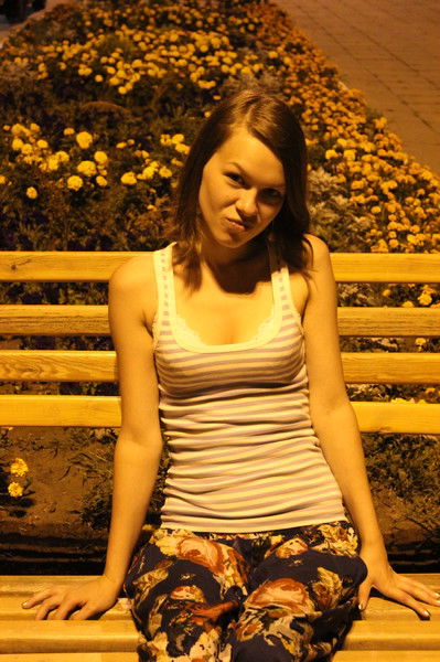 Мария Тяпкина