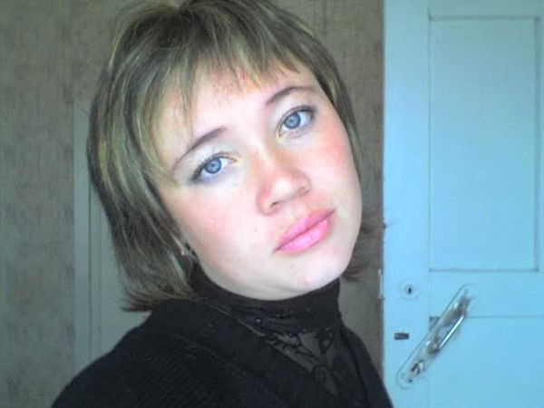 Ольга Михеева