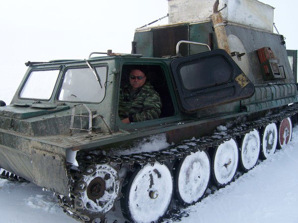 Владимир Климов