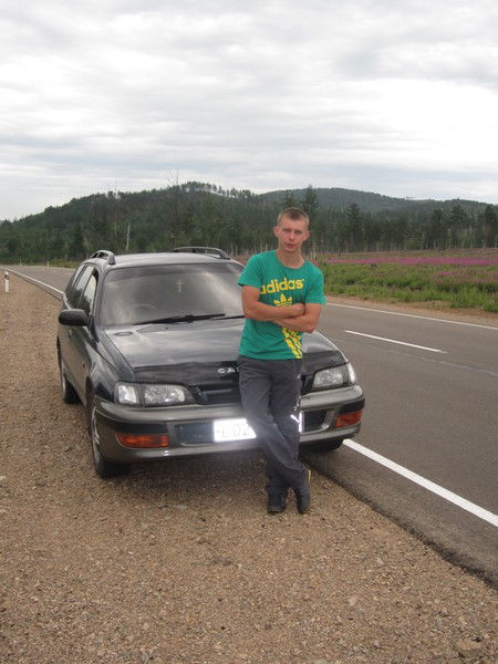 Кирилл Кочетков