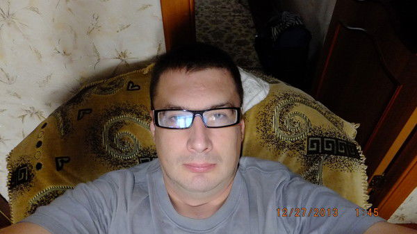 Алексей Малых