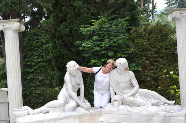 Галина Андре?ва