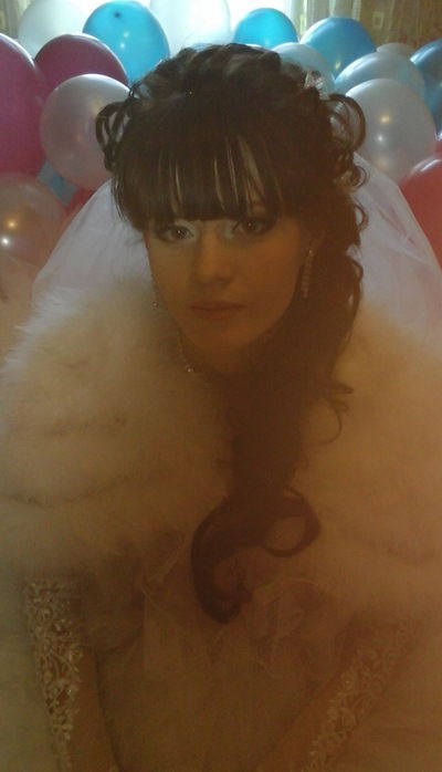 Женя Шиманская