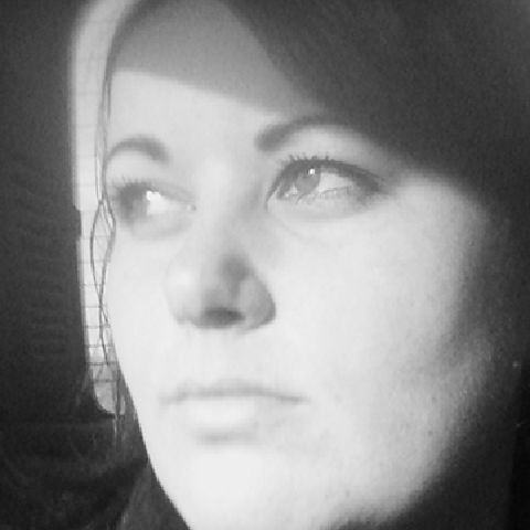 Alinka Сиренко