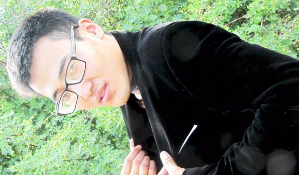 Мирас Сагынгалиулы