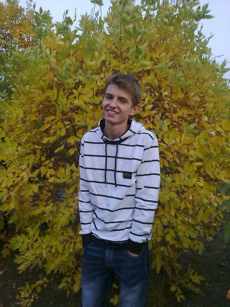 Рома Хрипунов