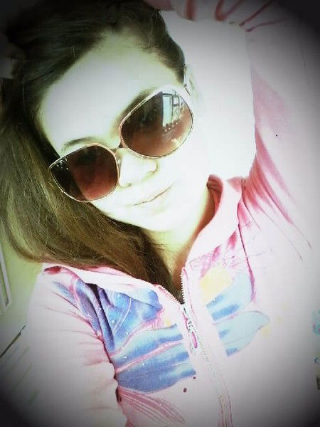 Олеся Стетюк