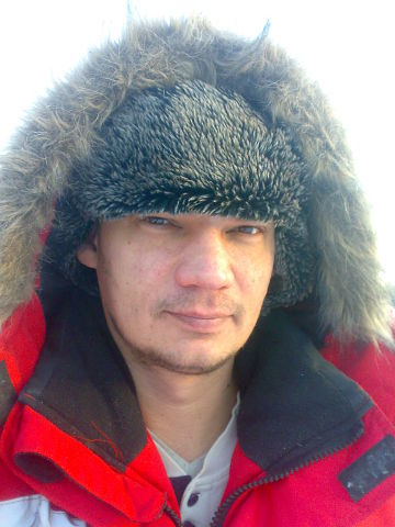 Евгений Ненеску