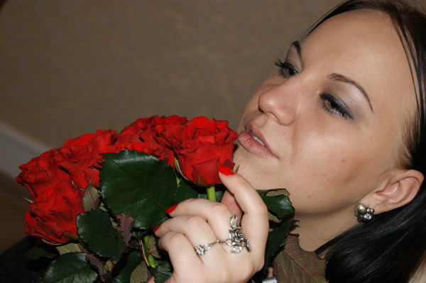 Полина Жукова