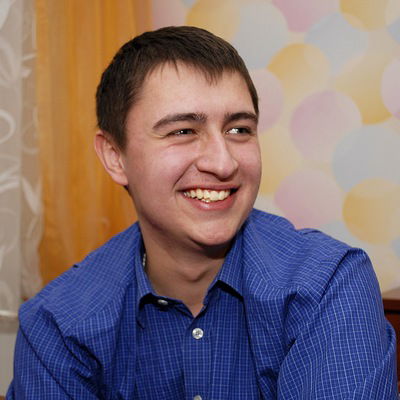 Женя Климович