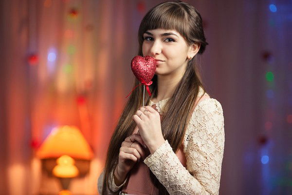 Алина Подлипская