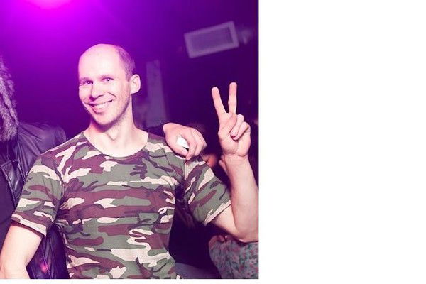 Виктор Шевченко