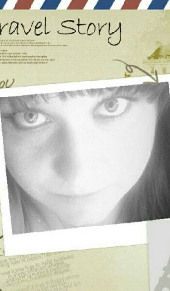 Светлана Косых