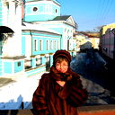 Ирина Ермилова