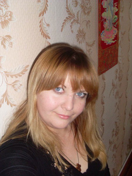 Татьяна Кудрян