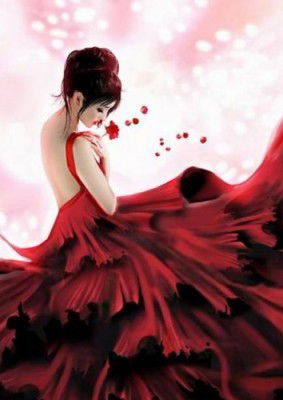 Майра Абдиева