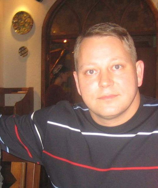 Олег Трунин