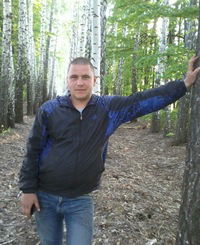 Вова Костик