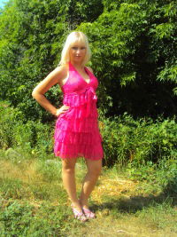 Татьяна Турковская