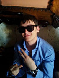 Роман Красильников