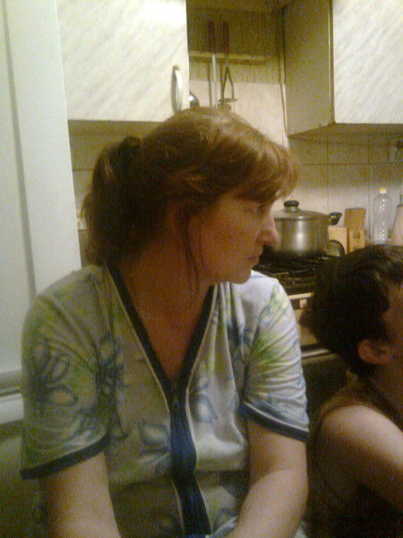 Марина Сизенова