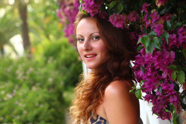 Наталья Назаренко