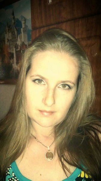 Ольга Сычева(Мизурова)