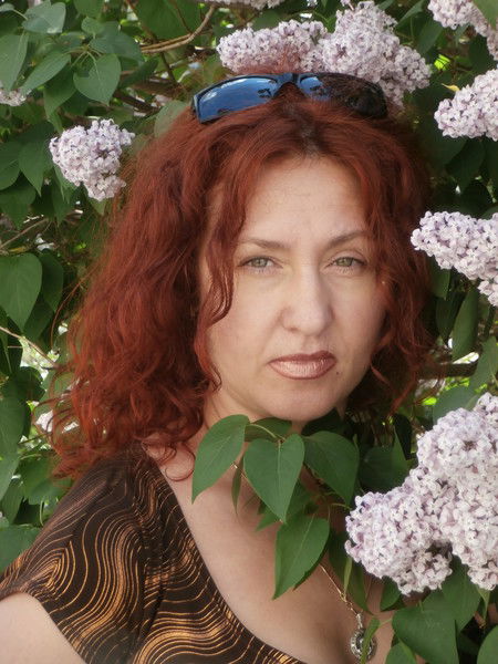 Ирина Косакова