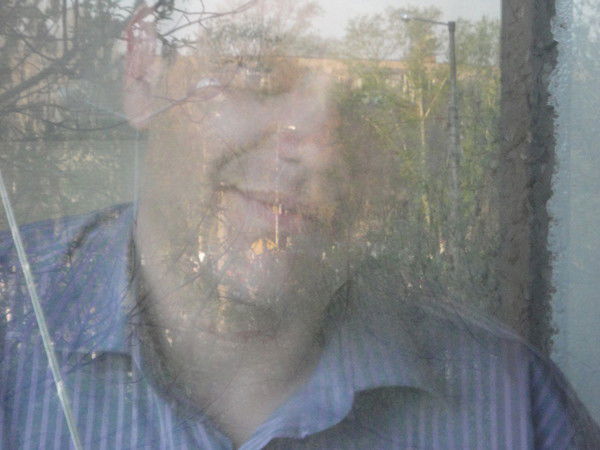 Василий Скабин