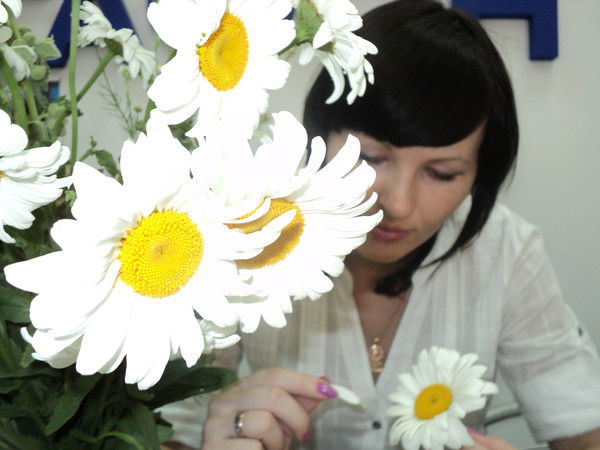 Ольга Ахметзянова