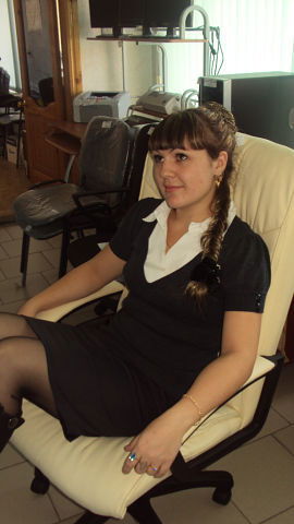 Тамила Сейтбекова